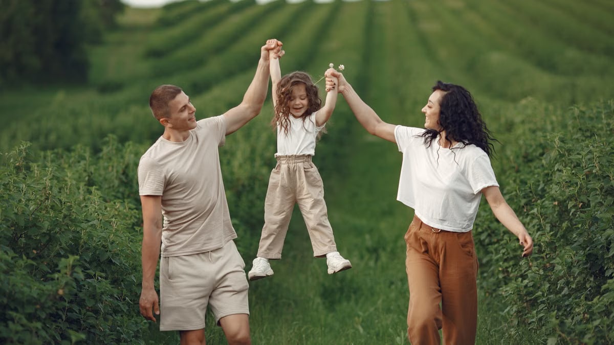 Actividades en familia para fortalecer vínculos